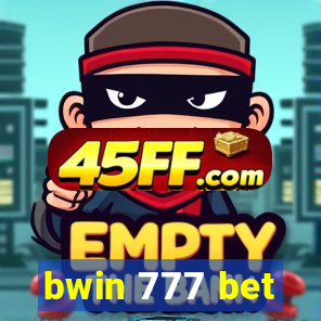 bwin 777 bet
